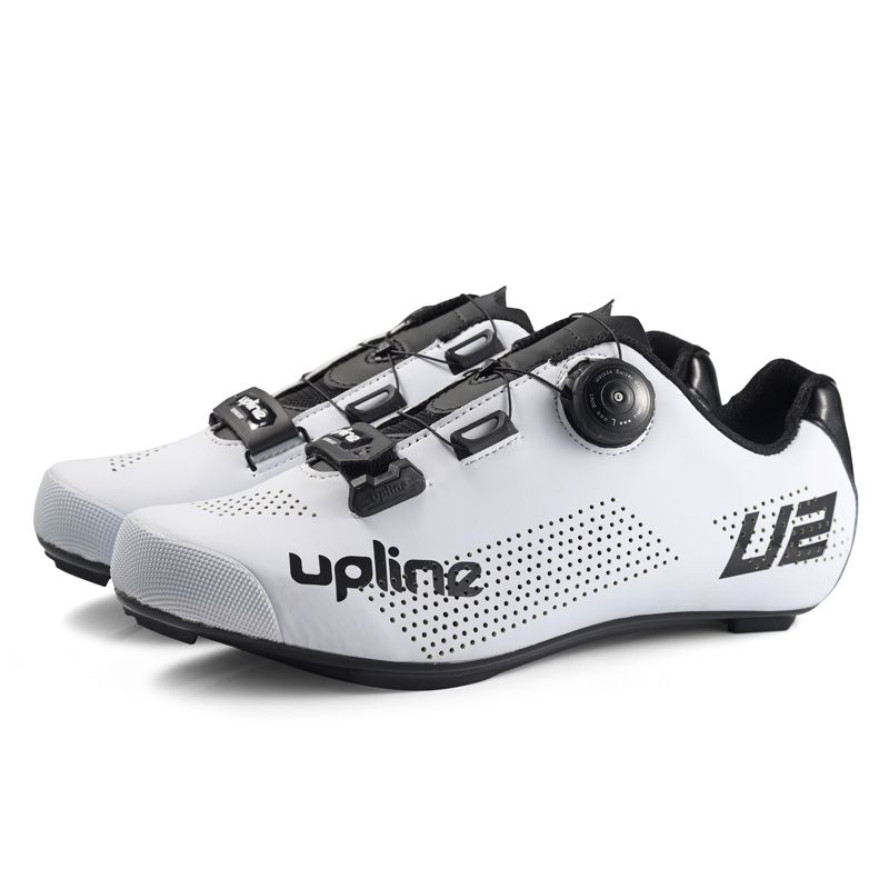 2020 Nuova Upline Scarpe Da Bici Ciclismo Su Strada Scarpe Da Uomo  Bicicletta Su Strada Ultraleggeri Scarpe Da Ginnastica Autobloccante  Traspirante Professionale Da Pretty05, 85,67 € | DHgate Italy