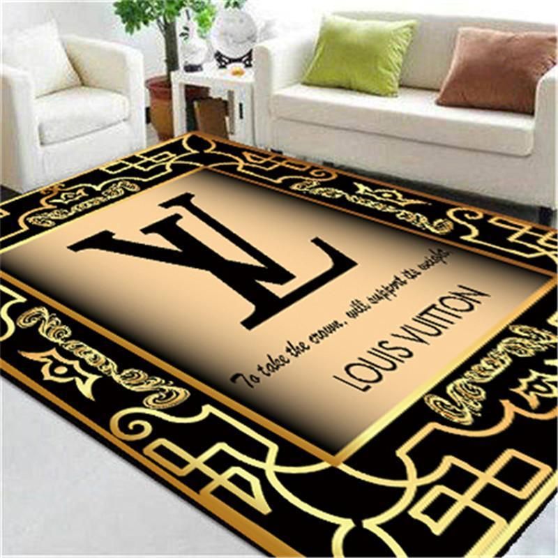 Goddess Print Design Carpet Nordic Living Room Tea Table Room Carpets  Bedroom Large Area Household Use Carpet From Jhtianshu, $71.66