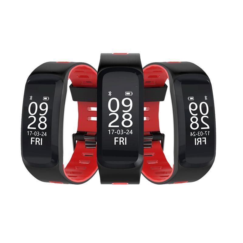 f4 smart bracelet