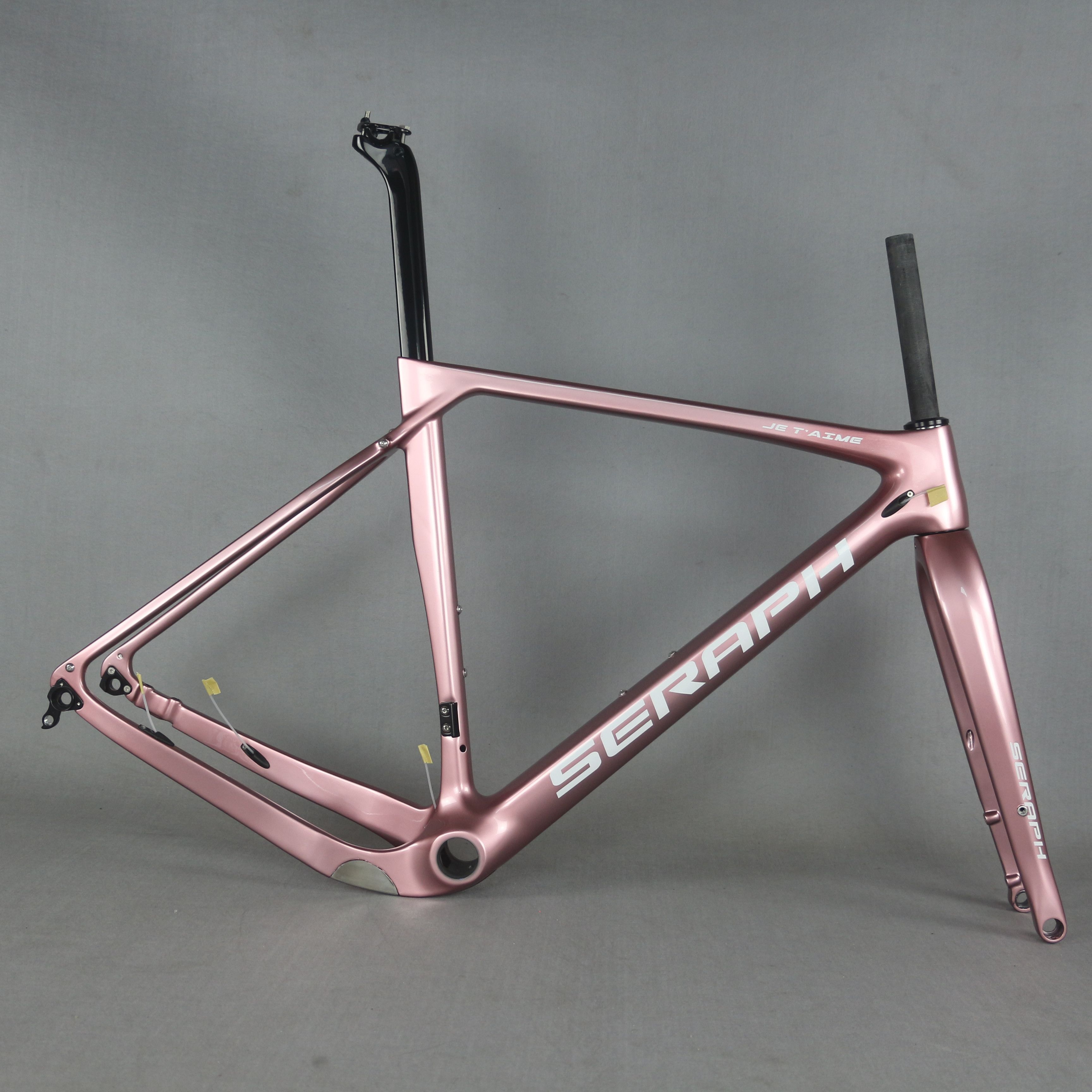 rose frameset