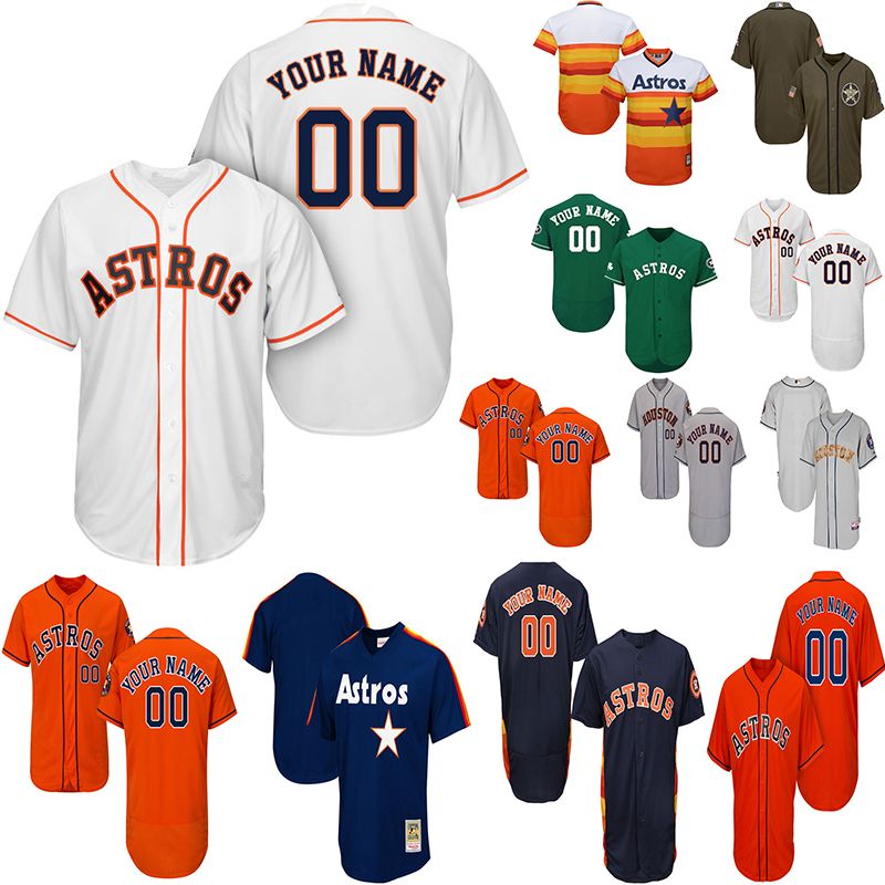 custom women's astros jersey
