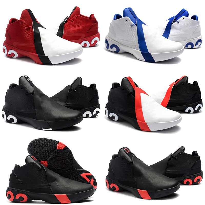 zapatillas hombre 2018