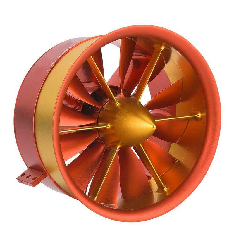rc ducted fan