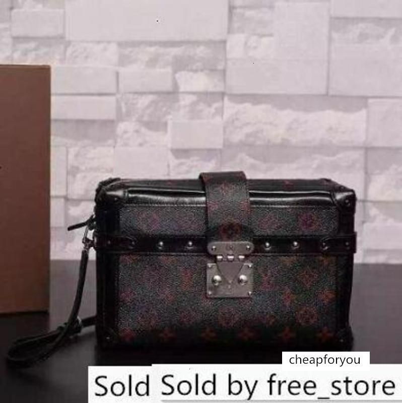 iconic messenger bags