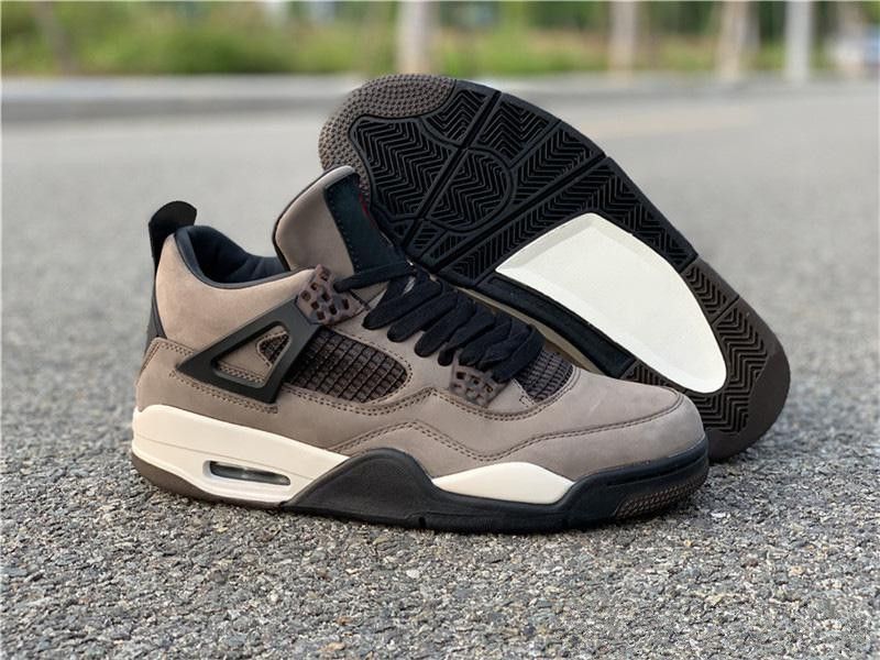 cactus jack 4s olive