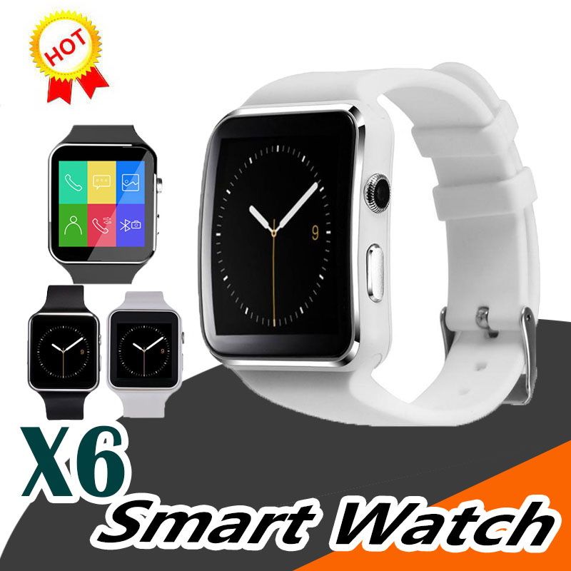 Bluetooth Smart Watch Kol Saati Vibrating Bileklik Saat For Iphone Mobile Phone Android Samsung Htc Sony U8 Smart Watch 06 Amazon Com Tr