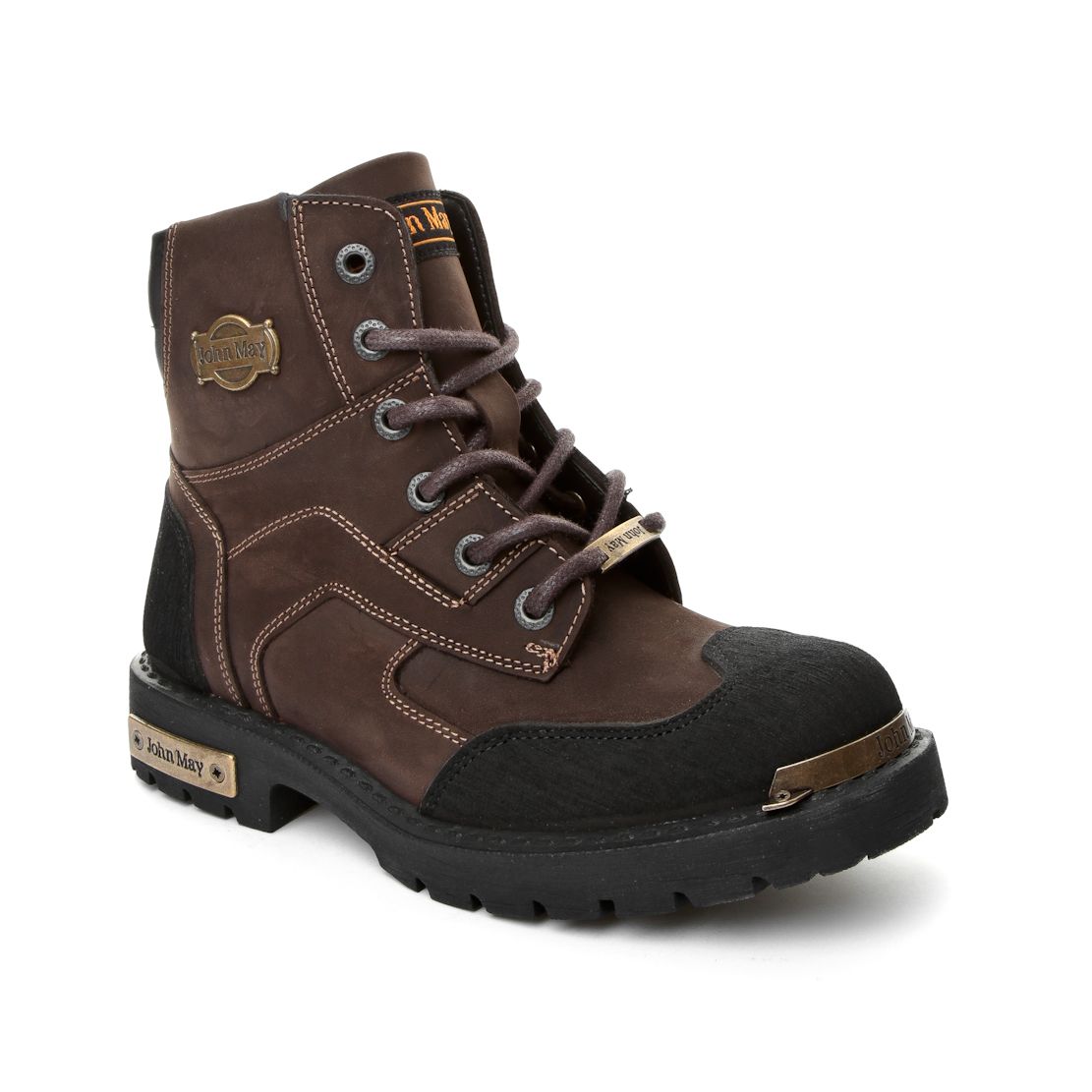 botas para mujer mk