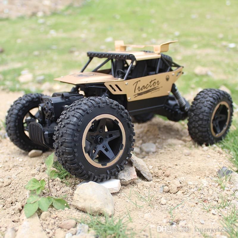 rock climbing car toy