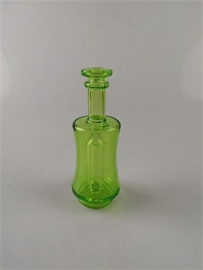 Green Carta Glass.