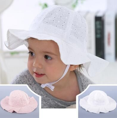 panama hat for toddler