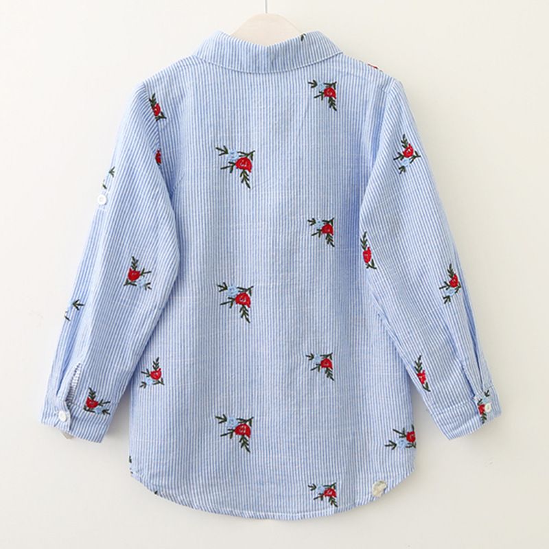Compre Camisas Para Ninas 19 Nueva Marca De Primavera Bebes Blusa Para Bebes Flores Rojas Tira De Bordado Camisas Para Ninos Ropa Para Ninos A 18 96 Del Childrenparadise Es Dhgate Com Compre Camisas Para Ninas 19 Nueva Marca De Primavera Bebes Blusa Para Bebes Flores Rojas Tira De Bordado Camisas Para Ninos Ropa Para Ninos A 18 96 Del Childrenparadise Es Dhgate Com