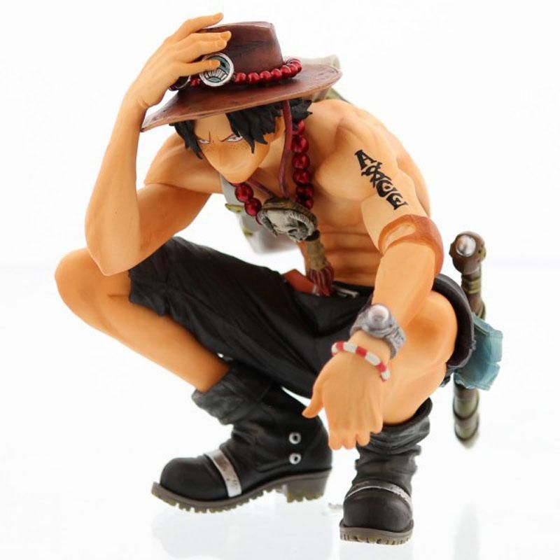 21 Anime Figurines One Piece King Of Artist Portgas D Ace Pvc Action Figure Model Toy 15cm From Xingkudian666 15 97 Dhgate Com 21 Anime Figurines One Piece King Of Artist Portgas D Ace Pvc Action Figure Model Toy 15cm From Xingkudian666 15 97 Dhgate Com
