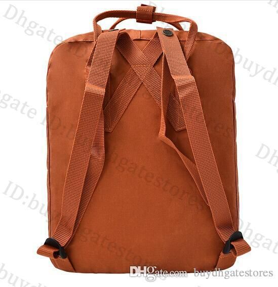 outlet fjallraven kanken