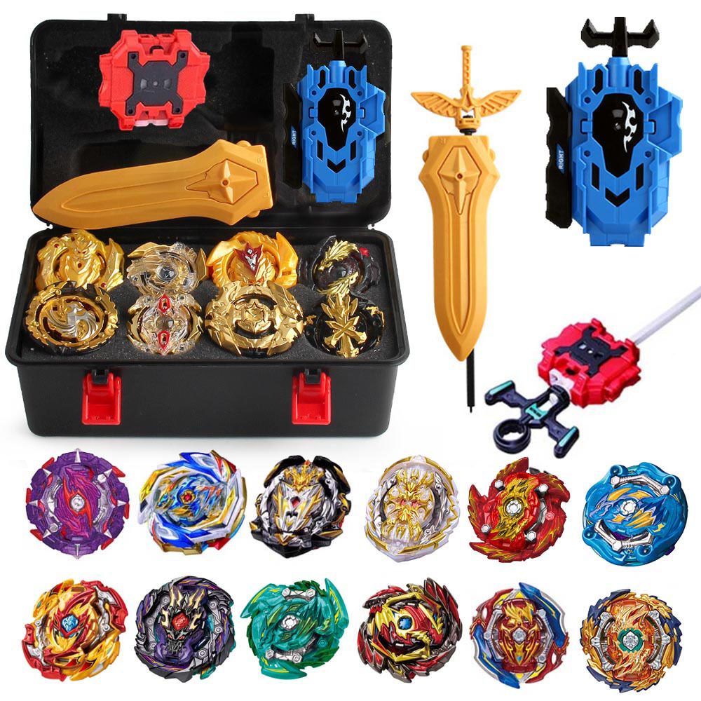 bey burst blade
