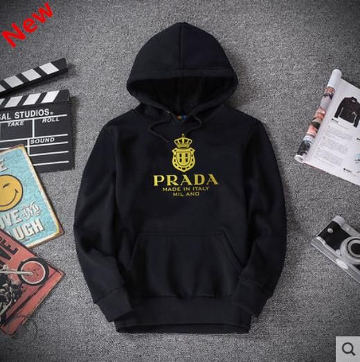 mens prada tracksuit