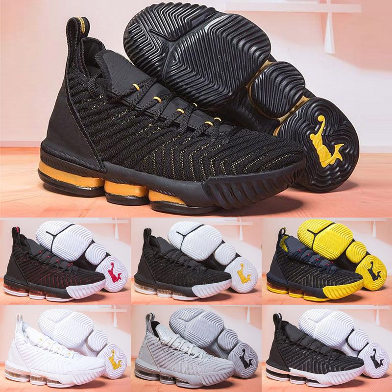 lebron 16 hfr mens