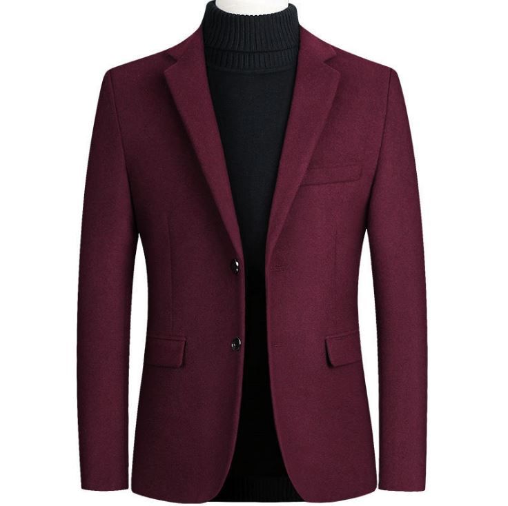 business casual winter 2019