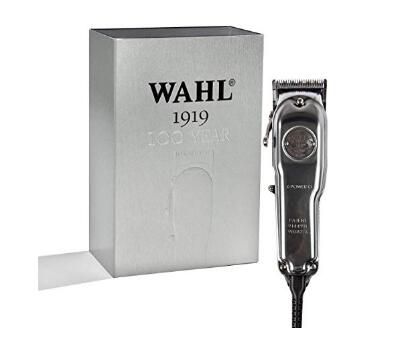 máquina balding wahl professional