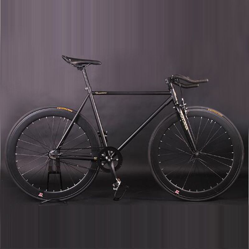 الثابتة والعتاد دراجة Fixie الدراجة 52cm الإطار Diy العضلات الإطار دراجات الطريق سبيكة الألومنيوم Fixie دراجات 2021 من Dinaha 1 807 74ر س موبايل Dhgate