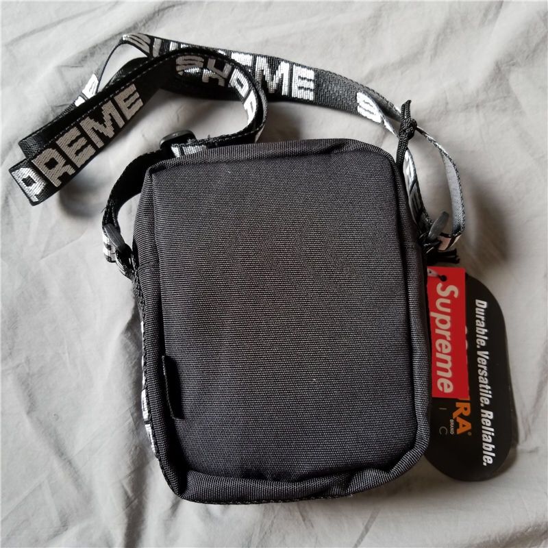 supreme 45th waist bag