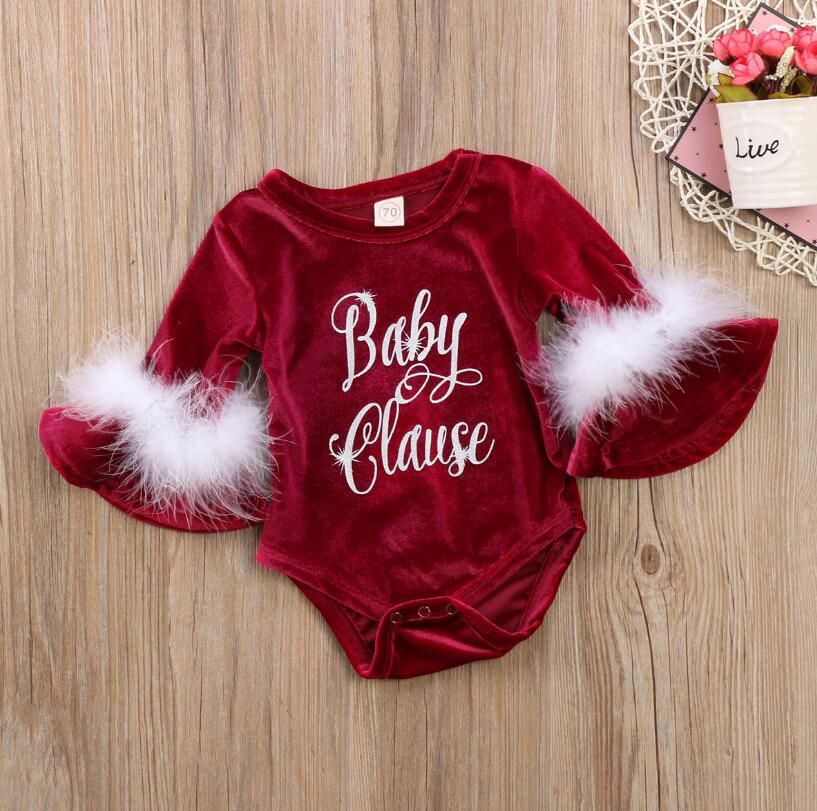 christmas clothes for babies