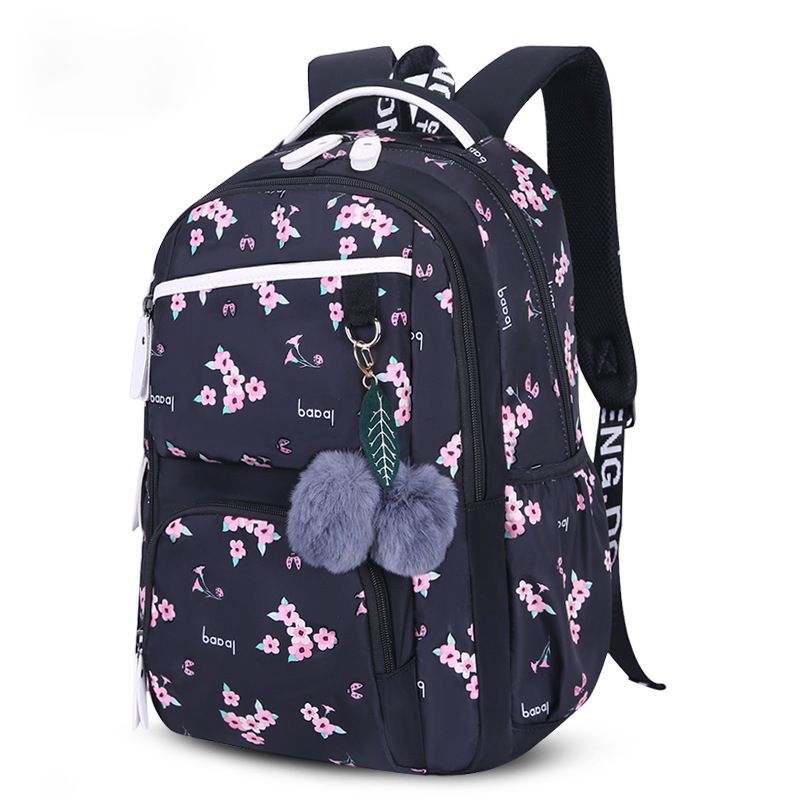 school bag korean style