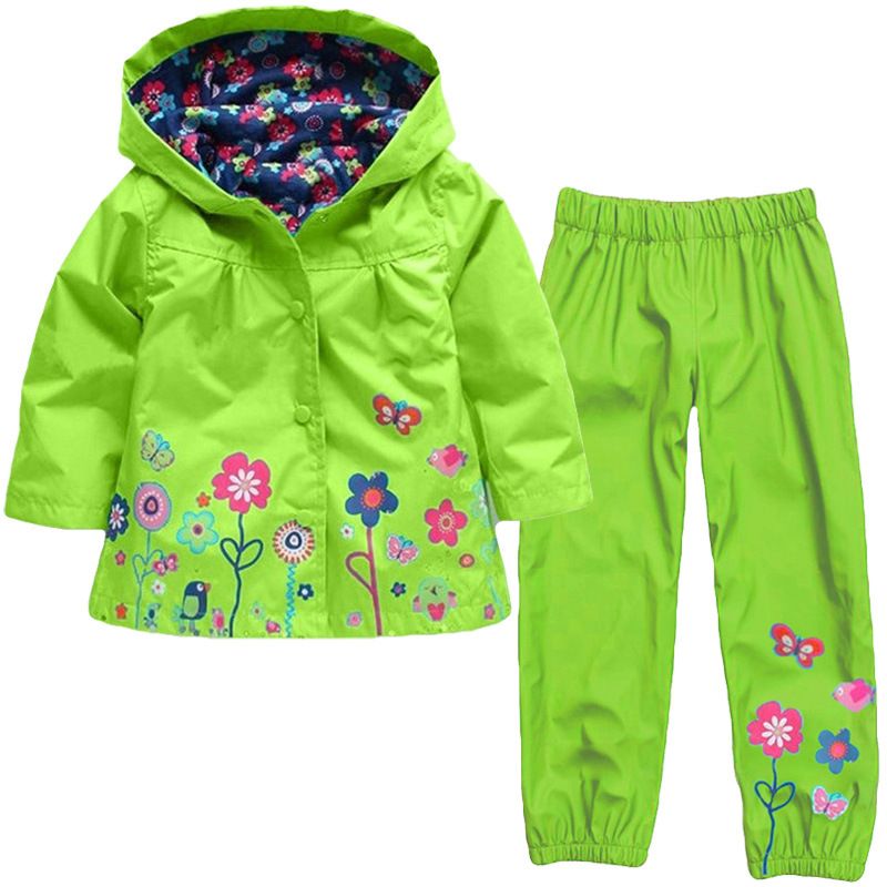 boys raincoat