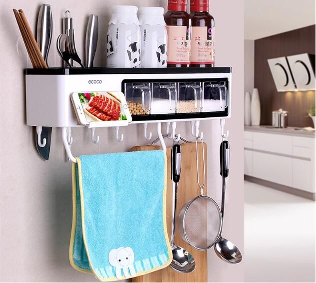 2020 Kitchen Storage Box Multi Functional Wall Hanging Shelf Utensils And Kitchenware Seasoning Knife From Besterpro 69 98 Dhgate Com - Kitchen Utensil Storage Box 2020 Kitchen Storage Box Multi Functional Wall Hanging Shelf Utensils And Kitchenware Seasoning Knife From Besterpro 69 98 Dhgate Com - Kitchen Utensil Storage Box