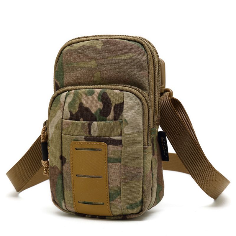 cordura fabric bolsa