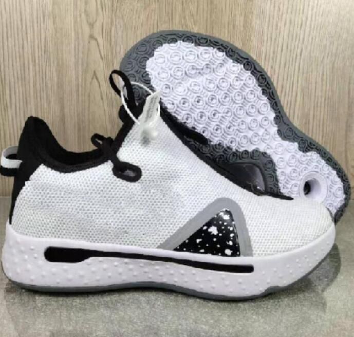 paul george nasa shoes