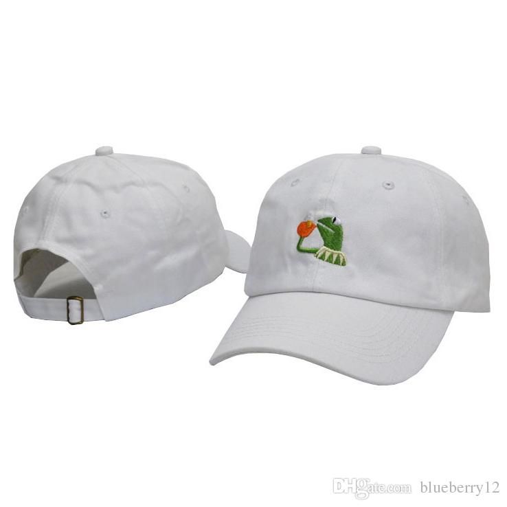 make your own ball cap