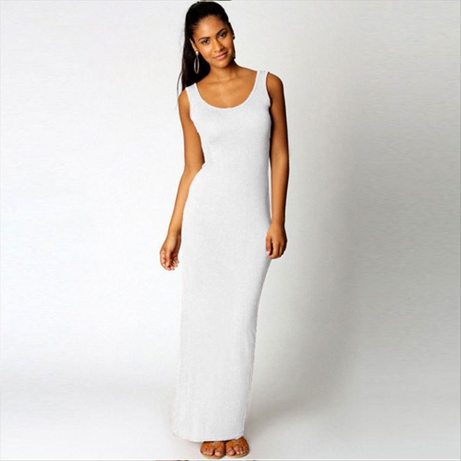 White spring dresses for juniors cheap
