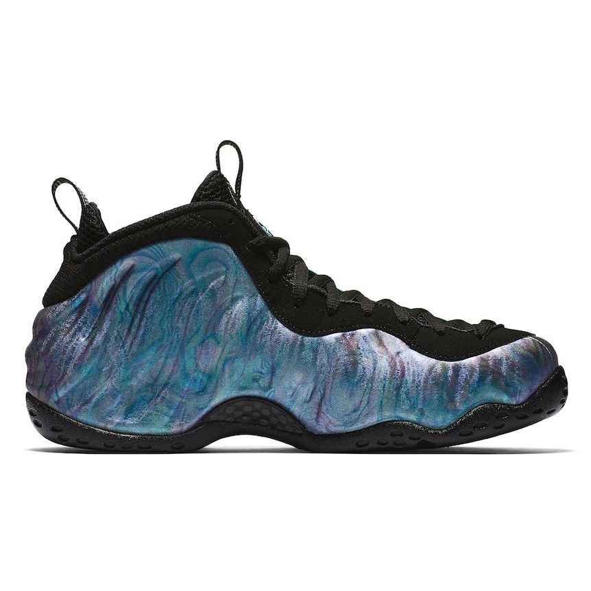 penny hardaway shoes galaxy