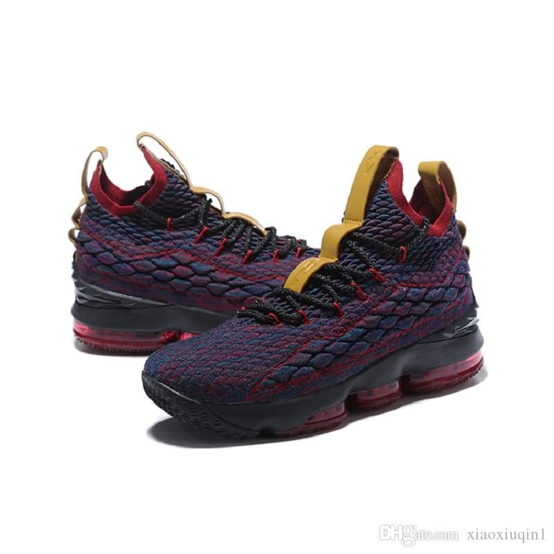 lebron 15 womens basketball shoes