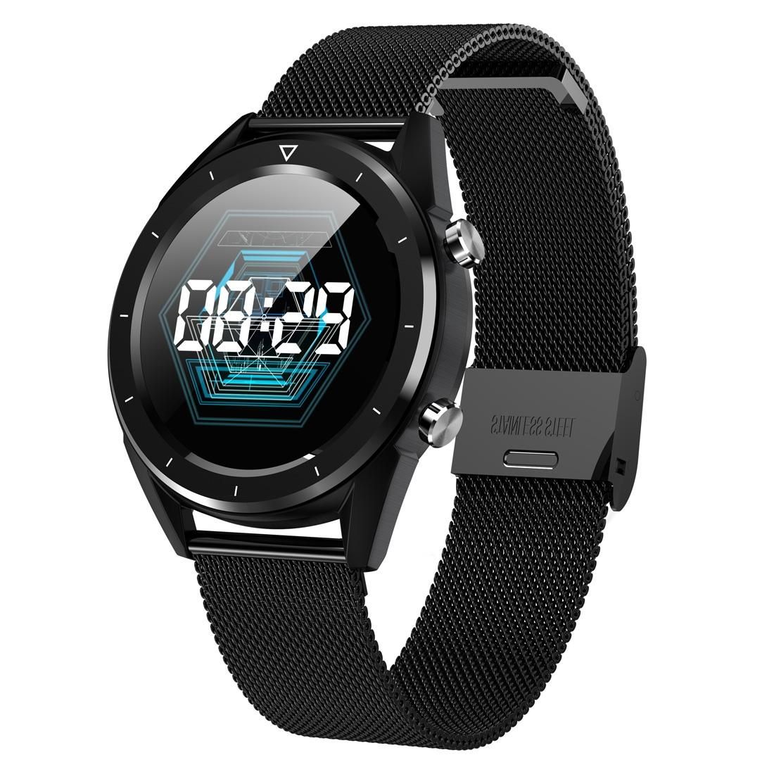 smartwatch bluetooth 4.2