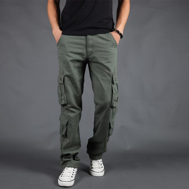 Army Green