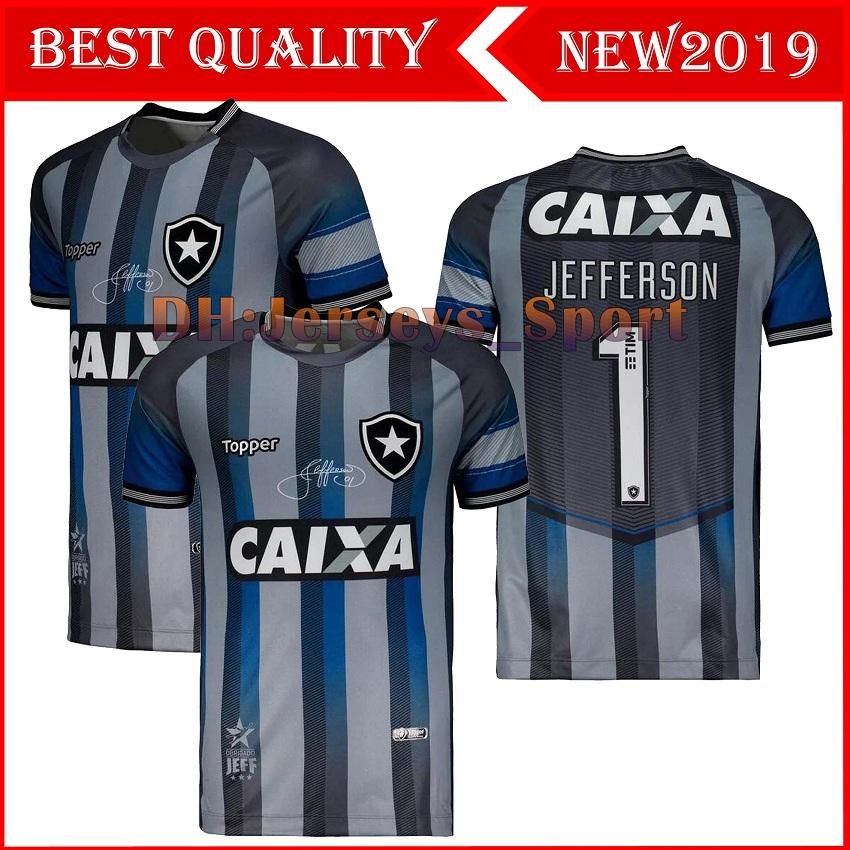botafogo jersey 2019