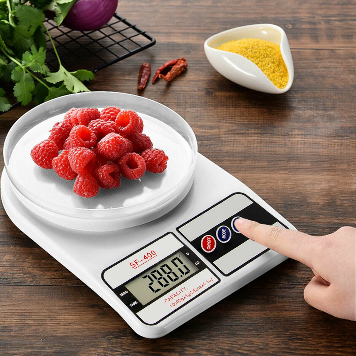 Compre 11 Eletronico Cozinha Balanca Digital Display Lcd Food Diet Scale Coffee Ponderacao Household Scale 10 Kg 10000g 1g De Sophia22 56 49 Pt Dhgate Com