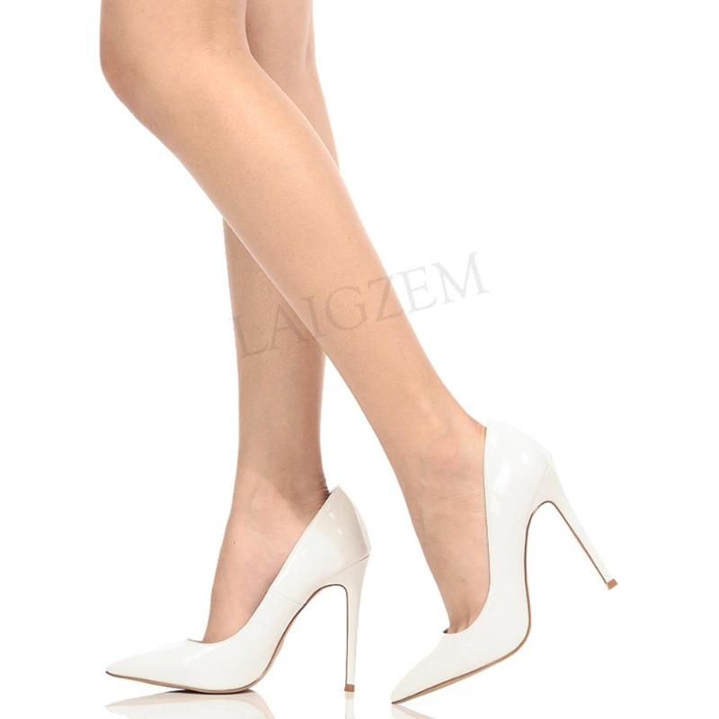 12 cm pumps