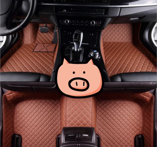 2019 Luxury Custom 2019 New Automotive Interior Parts Car Floor Mat For Chrysler 300 2012 2016 Non Toxic And Inodorous All Weather Mat From Syc168