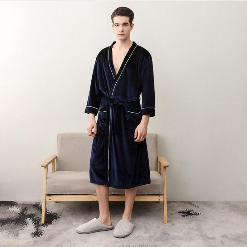 night gown male