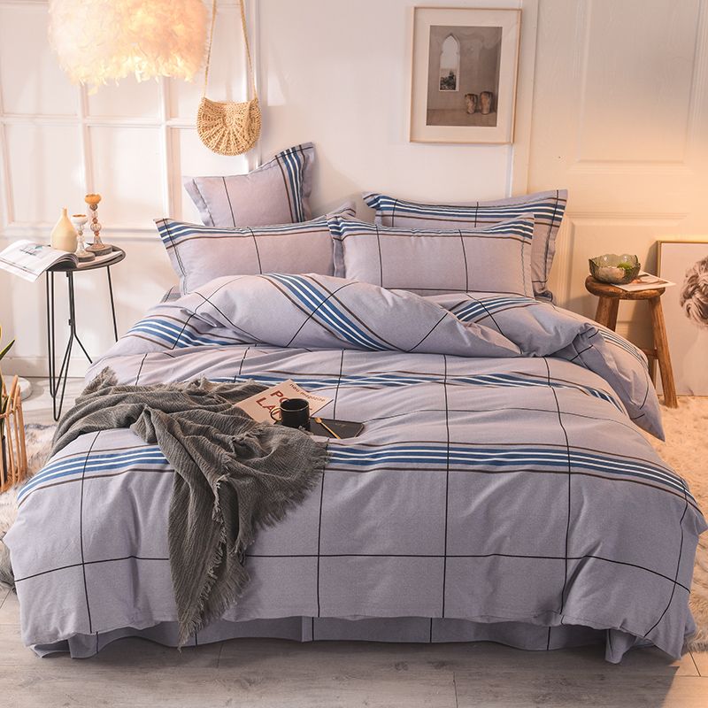 brushed cotton childrens bedding