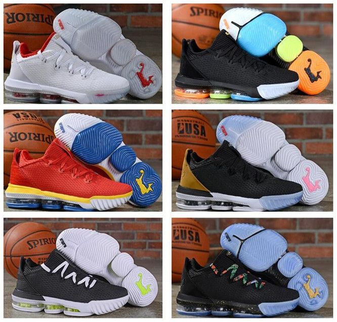lebron james baby shoes