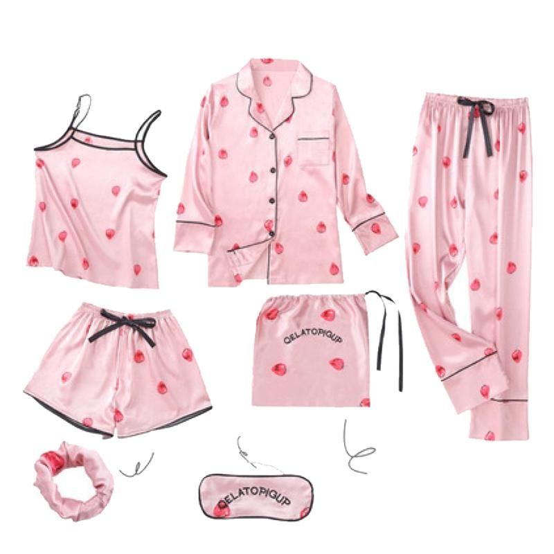 night suit set for ladies online