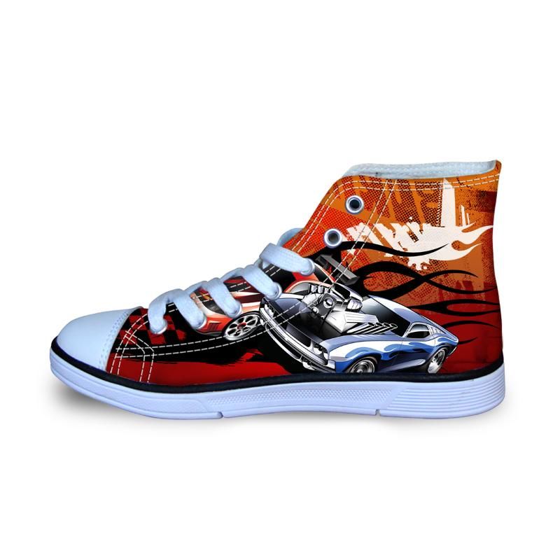 hot wheels tennis shoes