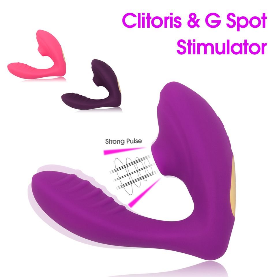 Clit Suction Toys Clit Suction Toys