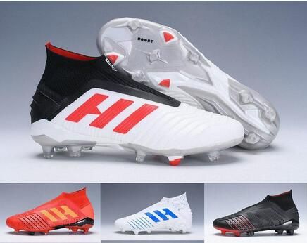 pogba new boots 2019