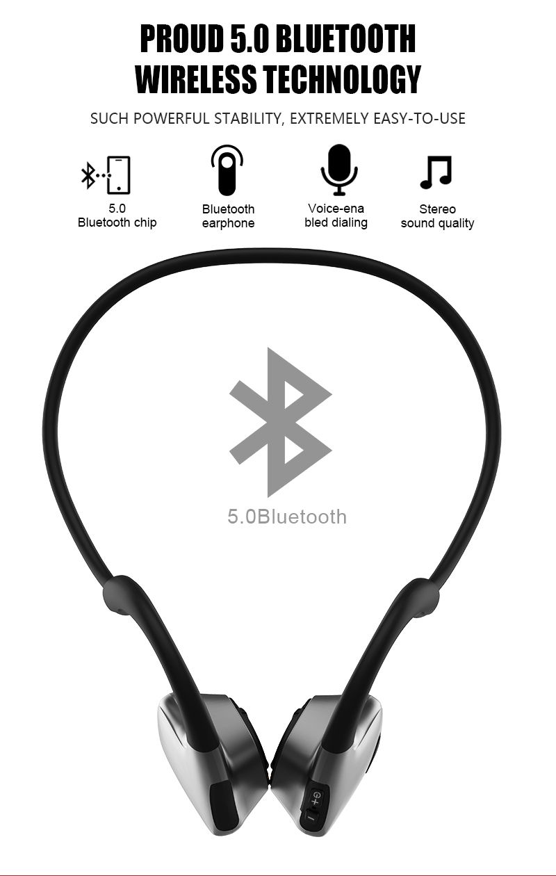 satin al yeni r9 kemik iletim bluetooth kulaklik su gecirmez spor ses kalitesi kablosuz kulaklik kulaklik asili stok hd tl167 39 dhgate comda