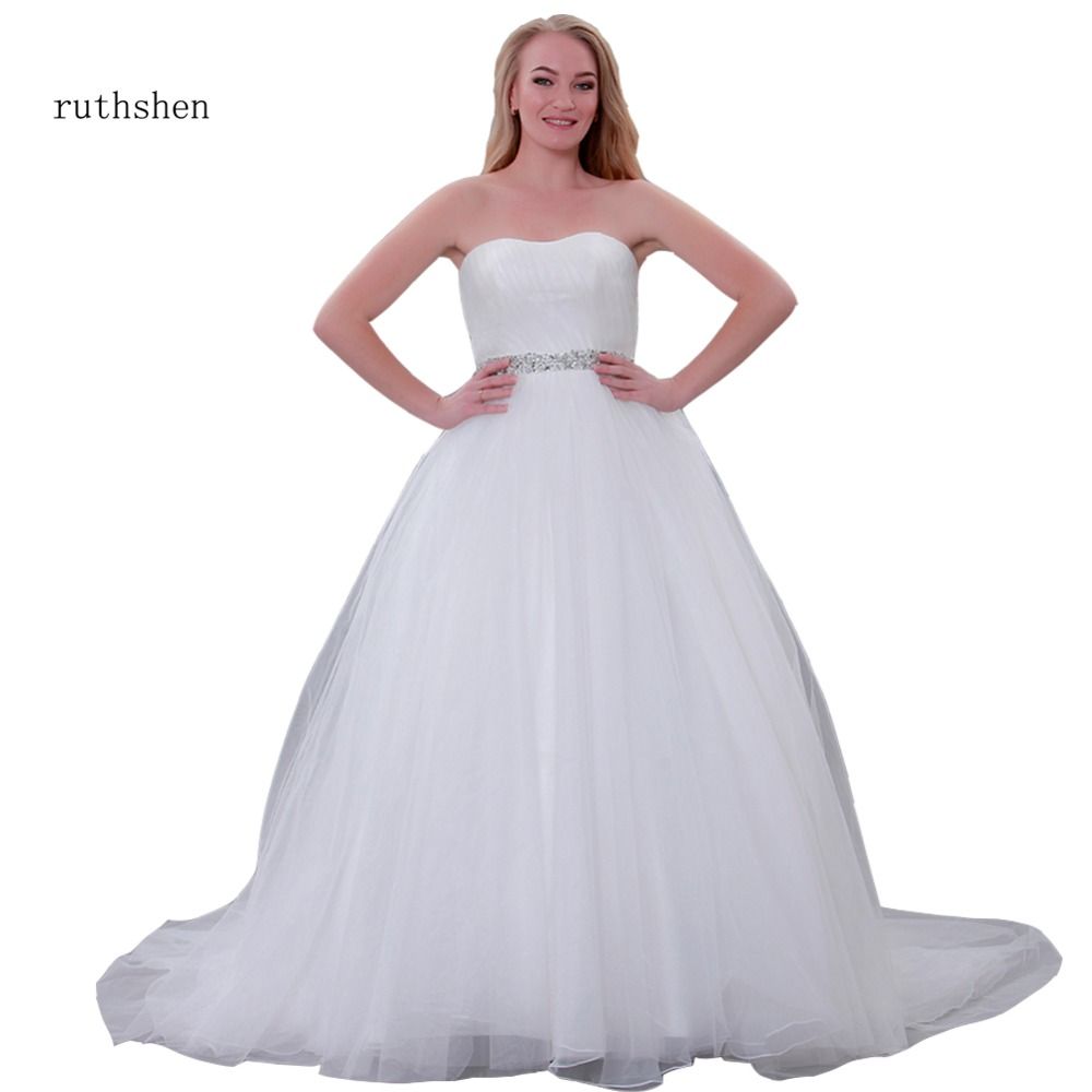 wedding frocks 2019