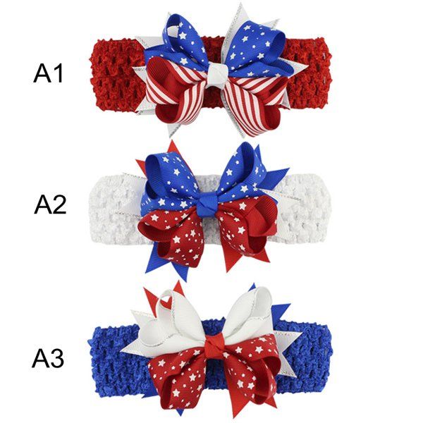 baby hair bands and clips